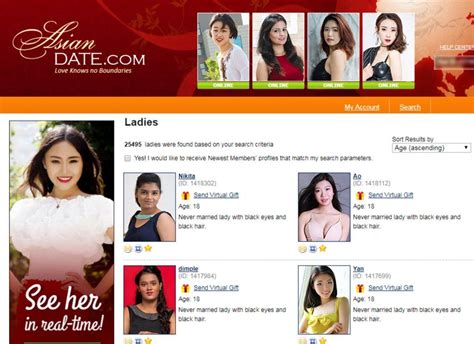 asian date official site.